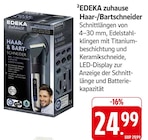 Haar-/Bartschneider im Angebot bei E center in St. Ingbert Haar-/Bartschneider Angebote von EDEKA zuhause bei E center St. Ingbert für 24,99 €