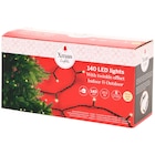 Guirlande lumineuse - Action à 4,99 € dans le catalogue Action