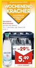 Aktuelles Mineralwasser Sprudel oder Medium Angebot bei Netto Marken-Discount in Dortmund ab 5,49 €