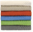 Duschtuch von Vossen im aktuellen Möbel Inhofer Prospekt für 7,90 €