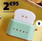 Veilleuse dans le catalogue Gifi