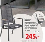 Aktuelles Relaxsessel La Spezia Angebot bei Zurbrüggen in Bottrop ab 245,00 €