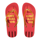 Promo Tongs femme T.36 à 41cm à 3,99 € dans le catalogue Maxi Bazar à Saint-Jean-de-la-Ruelle