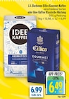 Eilles Gourmet Kaffee bei diska im Erlbach-Kirchberg Prospekt für 6,49 €
