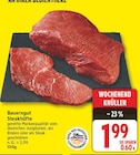 Steakhüfte von Bauerngut im aktuellen EDEKA Prospekt