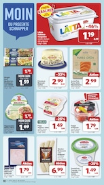 Aktueller famila Nordwest Prospekt mit Paprika, "Markt - Angebote", Seite 12