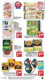 Tiefkühlkost im EDEKA Prospekt in Worms Aktueller EDEKA Prospekt mit Tiefkühlkost, "Aktuelle Angebote", Seite 25