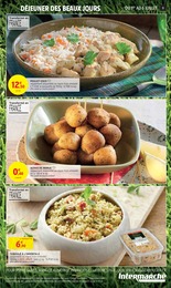 Offre Plat Préparé dans le catalogue Intermarché du moment à la page 11