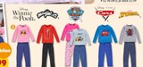 Penny-Markt - Pyjama Angebot im Prospekt Pyjama bei Penny-Markt im Prospekt für 8,99 €