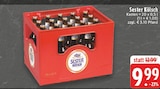 EDEKA - Kölsch Angebot im Prospekt Kölsch bei EDEKA im Prospekt "" für 9,99 €