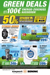 expert Elektromärkte Prospekt der aktuellen Woche mit 24 Seiten, gültig von 30.01.2026 bis 07.02.2026, in Wildeshausen und Umgebung Aktueller expert Elektromärkte Prospekt in Wildeshausen und Umgebung, "Top Angebote" mit 24 Seiten, 30.01.2026 - 07.02.2026