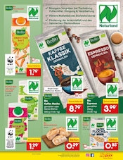 Espresso im Netto Marken-Discount Prospekt in Nettetal Aktueller Netto Marken-Discount Prospekt mit Espresso, "Aktuelle Angebote", Seite 51