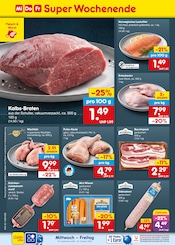 Wiener Würstchen im Netto Marken-Discount Prospekt in Nürnberg Aktueller Netto Marken-Discount Prospekt mit Wiener Würstchen, "Aktuelle Angebote", Seite 52