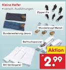 Kleine Helfer im Netto Marken-Discount Prospekt Kleine Helfer von im aktuellen Netto Marken-Discount Prospekt für 2,99 €