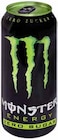 Hieber - Energy-Drink Angebot im Prospekt Energy-Drink bei Hieber im Prospekt "" für 0,88 €