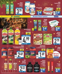 EDEKA Ketchup im Prospekt EDEKA Ketchup im Prospekt