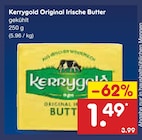 Original Irische Butter bei Netto Marken-Discount im Wittstock Prospekt für 1,49 €