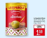Aktuelles Oliven Angebot bei Marktkauf in Offenbach (Main) ab 1,59 €
