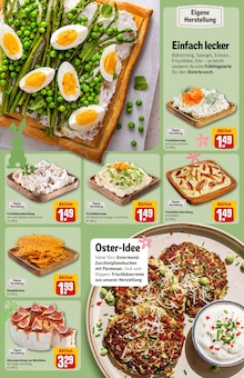 Datteln im REWE Prospekt "Dein Markt" mit 44 Seiten (Hamburg)