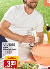 Schüssel mit Deckel im Angebot bei REWE in Hattingen Schüssel mit Deckel Angebote von Vivess bei REWE Hattingen für 3,99 €