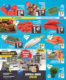 Rüben Angebot & Preis im aktuellen EDEKA Prospekt Rüben Angebot im aktuellen EDEKA Prospekt auf Seite 6