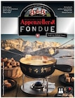 Appenzeller Fondue im Angebot bei REWE in Gera Appenzeller Fondue Angebote bei REWE Gera für 4,99 €
