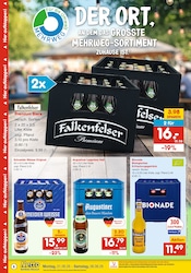 Lebensmittel im Netto Marken-Discount Prospekt in Weiden Aktueller Netto Marken-Discount Prospekt mit Lebensmittel, "DER ORT, AN DEM DU IMMER AUSGEZEICHNETE PREISE FINDEST.", Seite 5