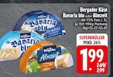 Bavaria blu im EDEKA Prospekt Bavaria blu von Bergader im aktuellen EDEKA Prospekt für 1,99 €