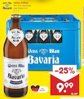 Aktuelles Helles Vollbier Angebot bei Netto Marken-Discount in Friedrichshafen ab 9,99 €