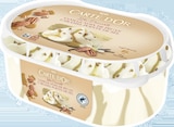 Glace vanille noix de pécan caramel pointe de sel - CARTE D'OR en promo chez Carrefour Dijon à 2,71 €