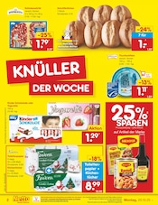 Schokolade im Netto Marken-Discount Prospekt in Ahaus Aktueller Netto Marken-Discount Prospekt mit Schokolade, "Aktuelle Angebote", Seite 2