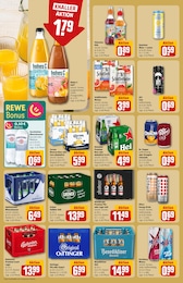 Mixery Angebot & Preis im aktuellen REWE Prospekt Mixery Angebot im aktuellen REWE Prospekt auf Seite 24