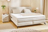 Boxspringbett Sarah im Angebot bei SB Möbel Boss in Freiberg Boxspringbett Sarah Angebote bei SB Möbel Boss Freiberg für 999,99 €