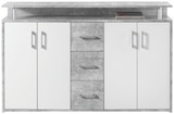 Highboard Angebote bei Sconto SB Zwickau für 99,95 €