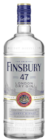 gin im METRO Prospekt gin von Finsbury im aktuellen METRO Prospekt für 11,41 €