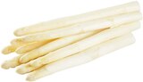 Weißer Bio Spargel Angebote bei REWE Passau für 5,90 €