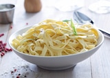 TAGLIATELLES AUX OEUFS - SANS MARQUE dans le catalogue Auchan Supermarché