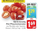 EDEKA Bad Vilbel Prospekt mit  im Angebot für 1,29 €
