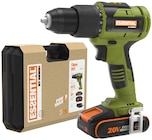 Perceuse à percussion sans fil - WOKX dans le catalogue Weldom