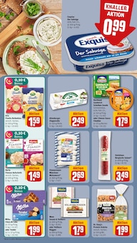 Sahne im REWE Prospekt "Dein Markt" mit 34 Seiten (Wuppertal)