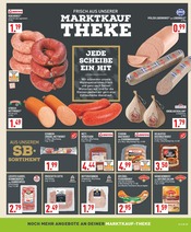 Aktueller Marktkauf Prospekt mit Speck, "Aktuelle Angebote", Seite 7