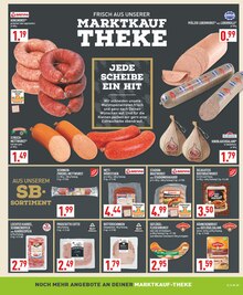 Hähnchen im Marktkauf Prospekt "Aktuelle Angebote" mit 36 Seiten (Gelsenkirchen)