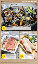Alimentation Angebote im Prospekt "TOUTES ET TOUS UNIS CONTRE LA VIE CHÈRE." von Intermarché Alimentation Angebote im Prospekt "TOUTES ET TOUS UNIS CONTRE LA VIE CHÈRE." von Intermarché auf Seite 14