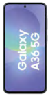 Smartphone Galaxy A36 5G im Angebot bei expert in Minden Smartphone Galaxy A36 5G Angebote von SAMSUNG bei expert Minden für 269,00 €