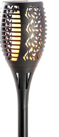 LED-Solarfackel bei Höffner in Bergisch Gladbach LED-Solarfackel im Angebot bei Höffner Bergisch Gladbach für 14,90 €