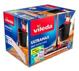 Hagebaumarkt Helmstedt - Reinigungssystem „Ultramax 2in1“ Angebot im Prospekt Reinigungssystem „Ultramax 2in1“ bei Hagebaumarkt im Helmstedt Prospekt für 21,99 €
