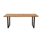 Esszimmertisch David im Angebot bei Möbel Martin in Mainz Esszimmertisch David Angebote bei Möbel Martin Mainz für 229,00 €