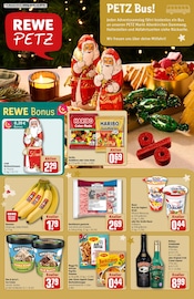 REWE Supermarkt Prospekt der aktuellen Woche mit 36 Seiten, gültig von 01.12.2025 bis 06.12.2025, in Altenkirchen und Umgebung Aktueller REWE Supermarkt Prospekt in Altenkirchen und Umgebung, "Dein Markt" mit 36 Seiten, 01.12.2025 - 06.12.2025