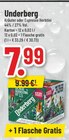 Underberg bei Trinkgut im Heiligenhaus Prospekt für 7,99 €