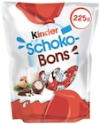 Promo Schokobons à 6,37 € dans le catalogue Supermarchés Match à Villeneuve-d'Ascq